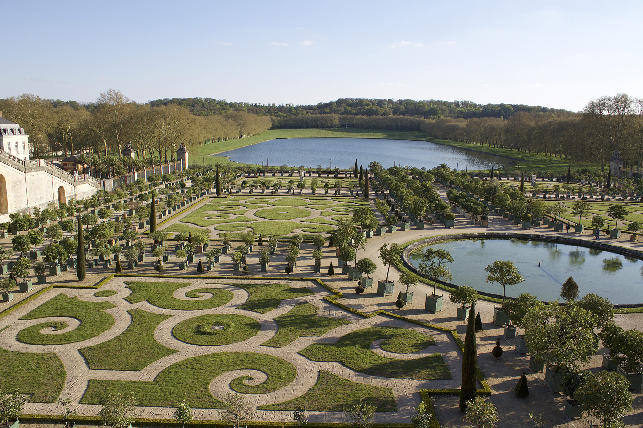 Versailles